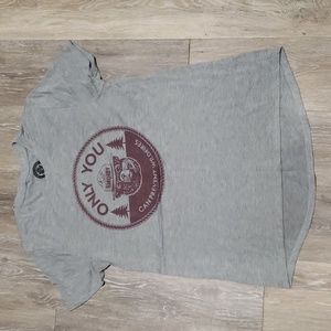 Smokey the Bear t-shirt
